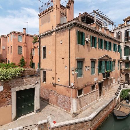 Venice Luxury Apartments 외부 사진