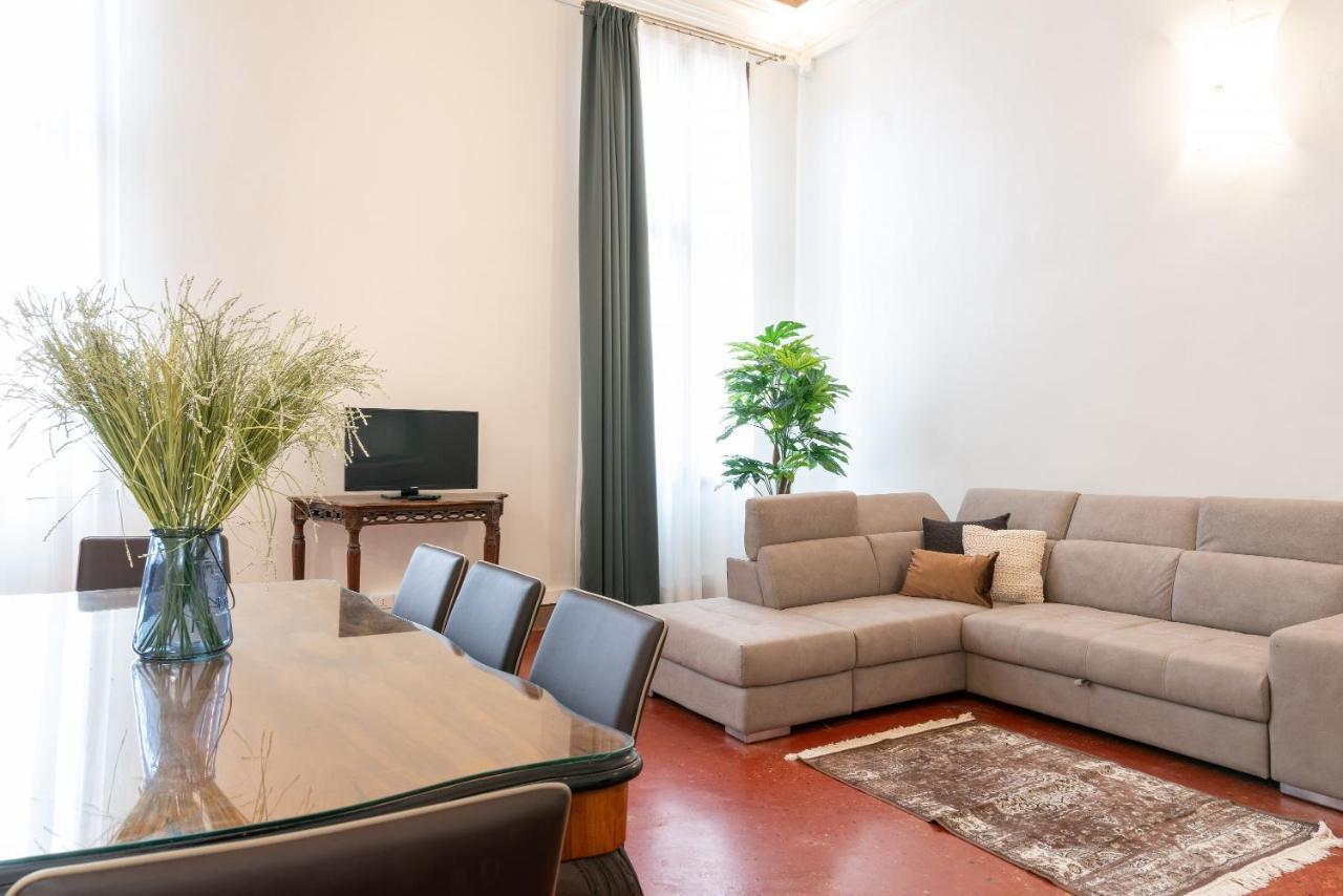 Venice Luxury Apartments 외부 사진