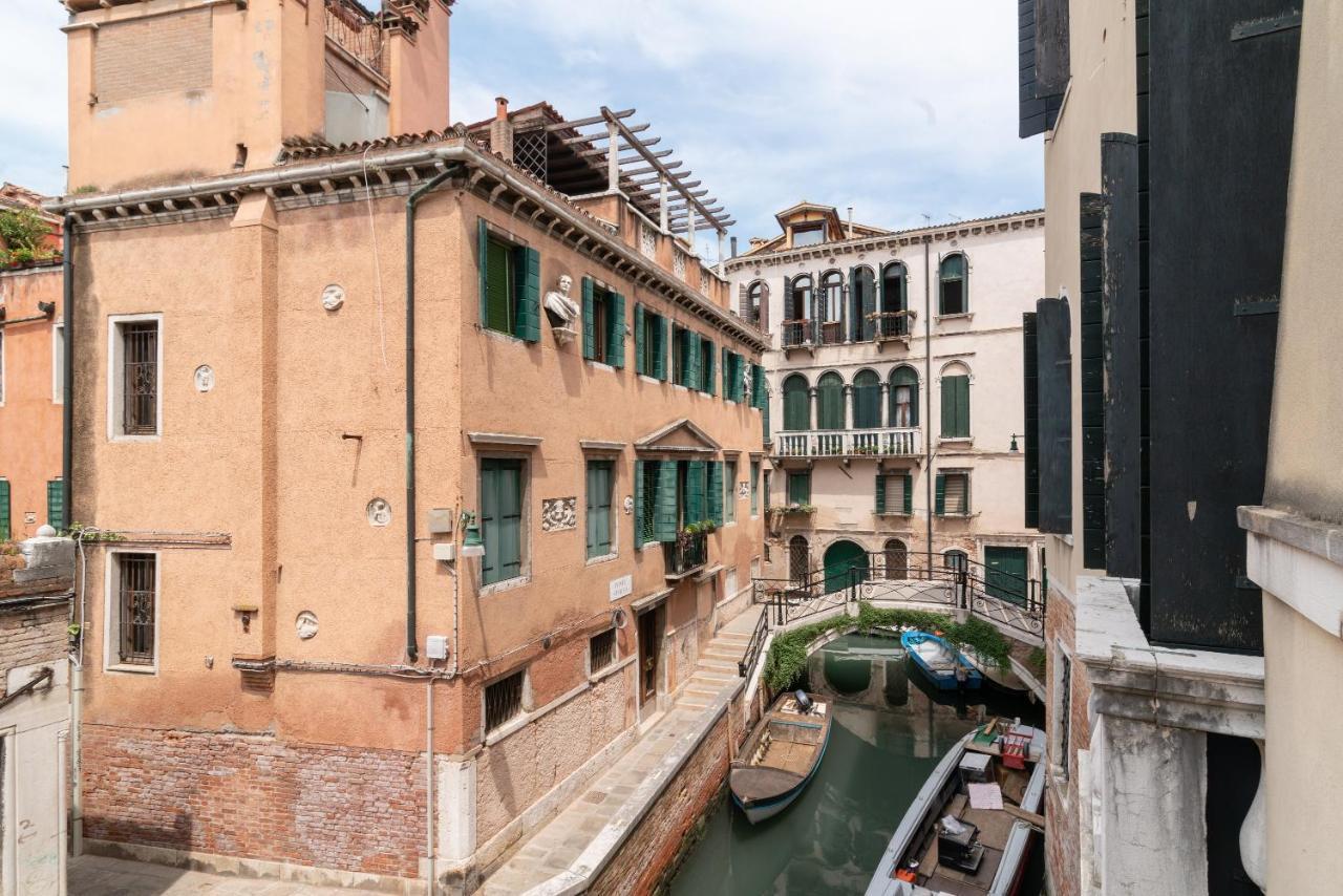Venice Luxury Apartments 외부 사진