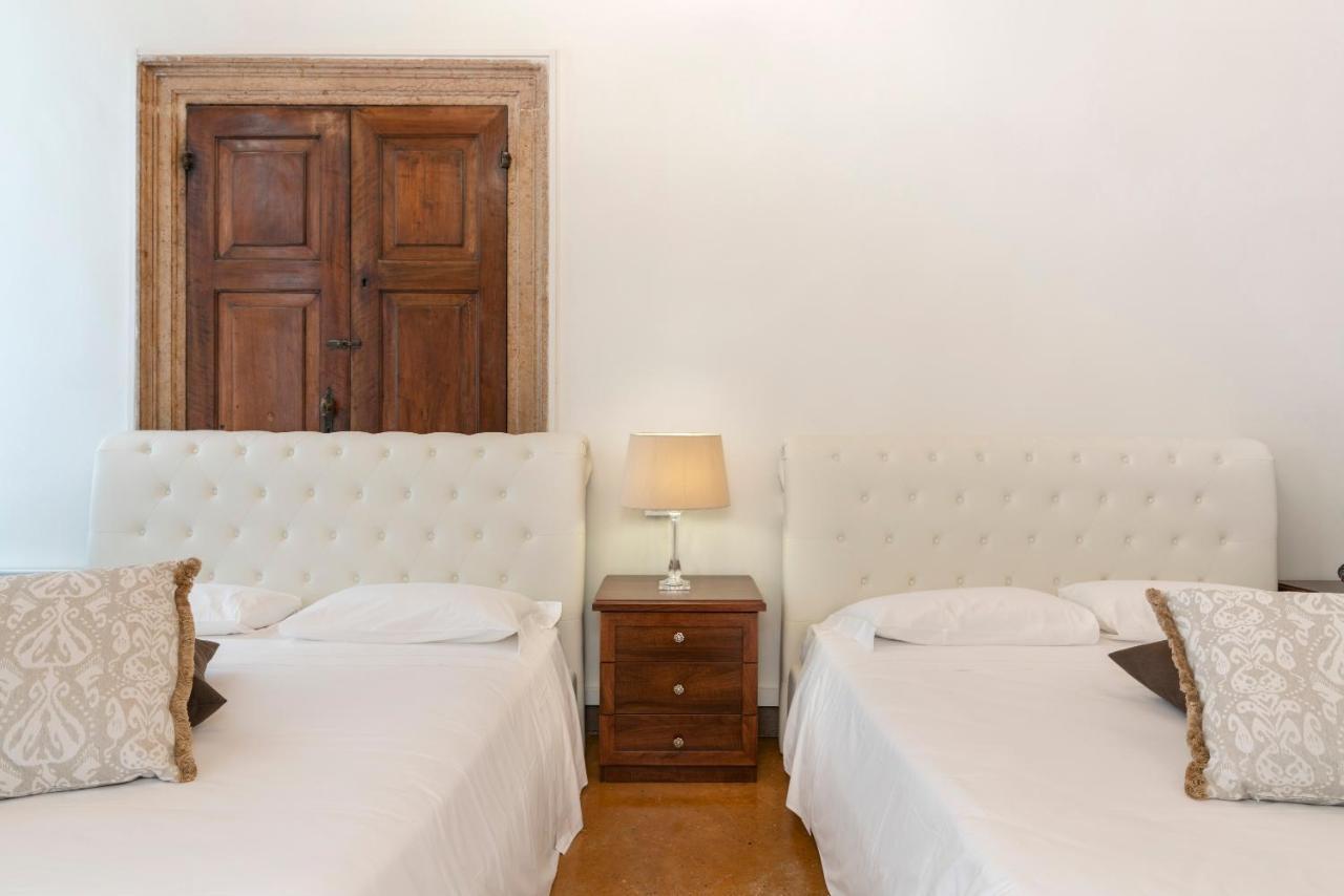 Venice Luxury Apartments 외부 사진