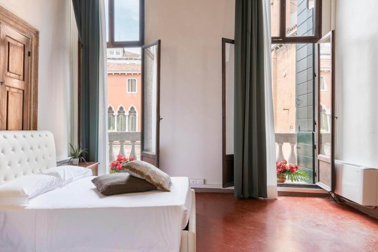 Venice Luxury Apartments 외부 사진