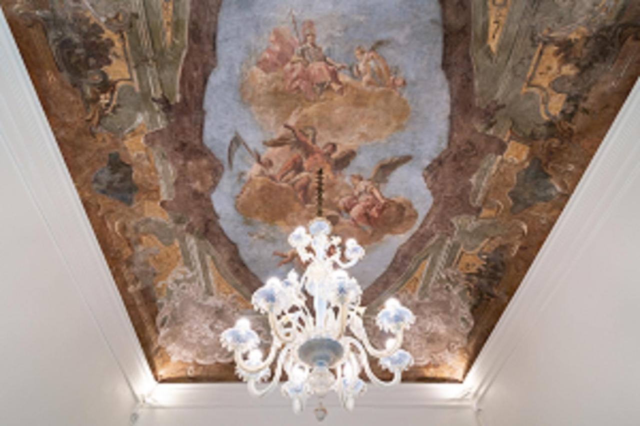 Venice Luxury Apartments 외부 사진