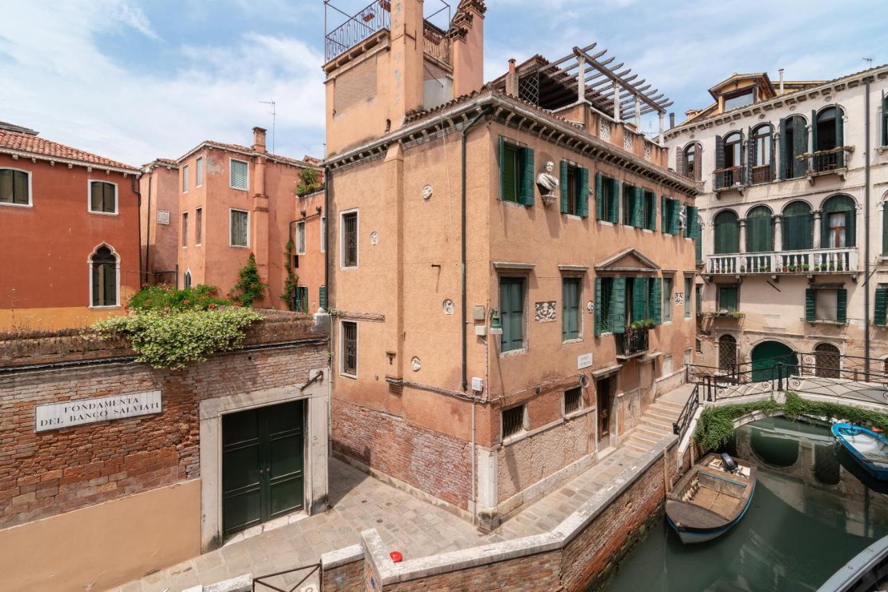 Venice Luxury Apartments 외부 사진