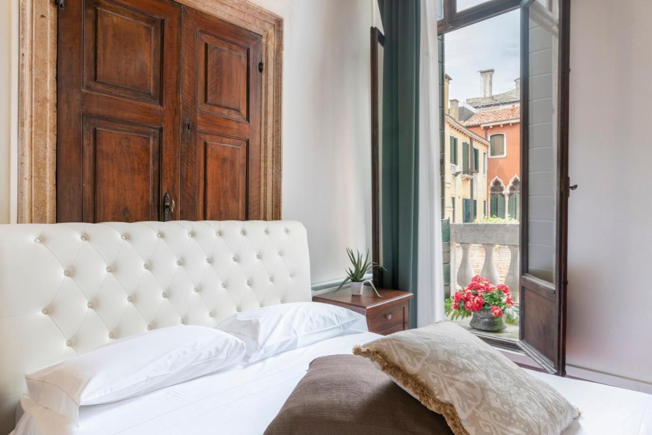 Venice Luxury Apartments 외부 사진