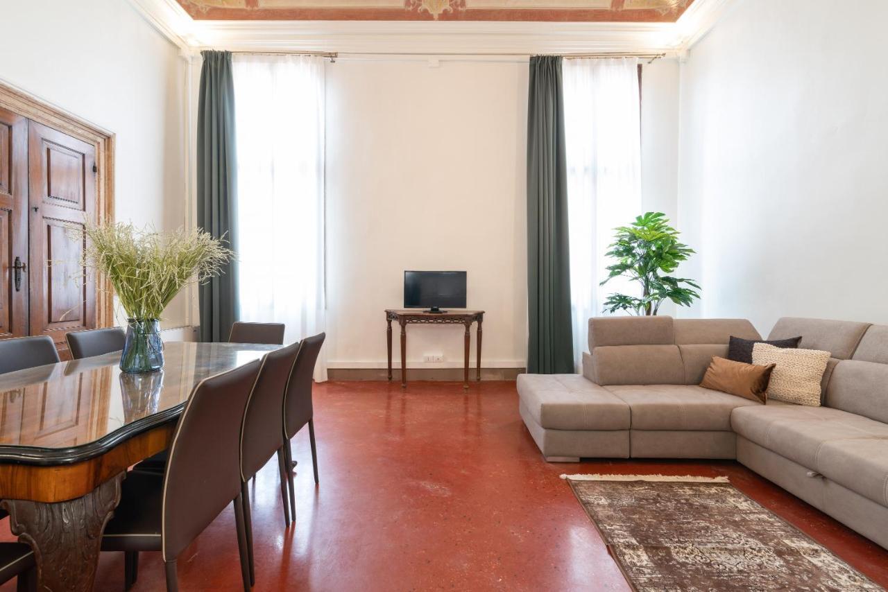 Venice Luxury Apartments 외부 사진