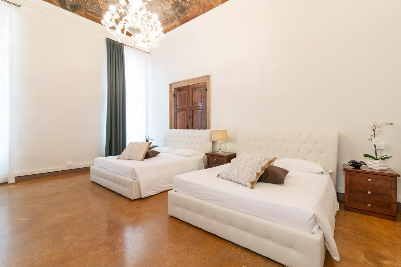Venice Luxury Apartments 외부 사진