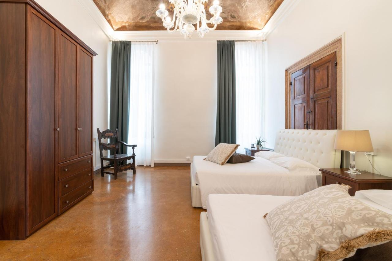 Venice Luxury Apartments 외부 사진