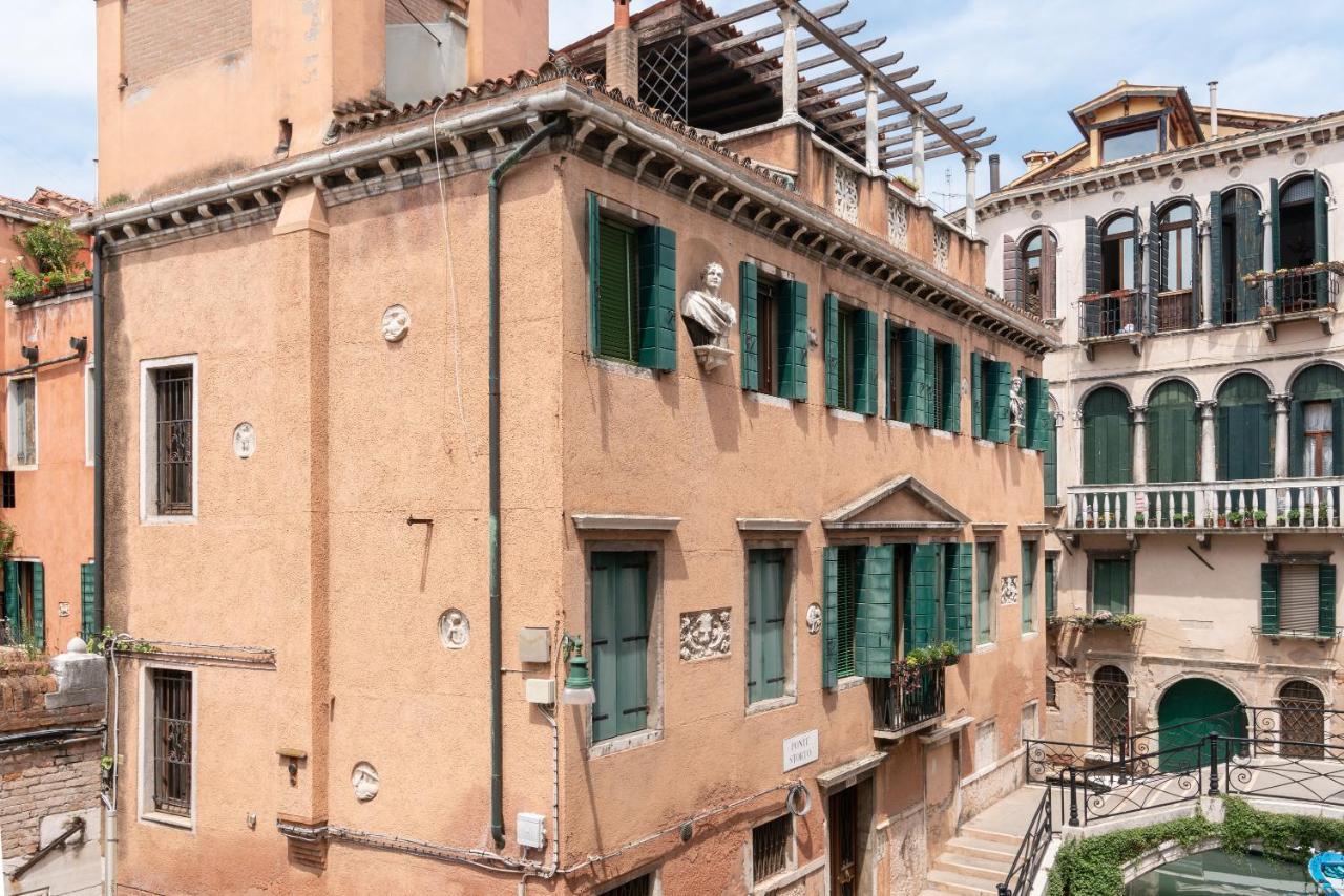 Venice Luxury Apartments 외부 사진