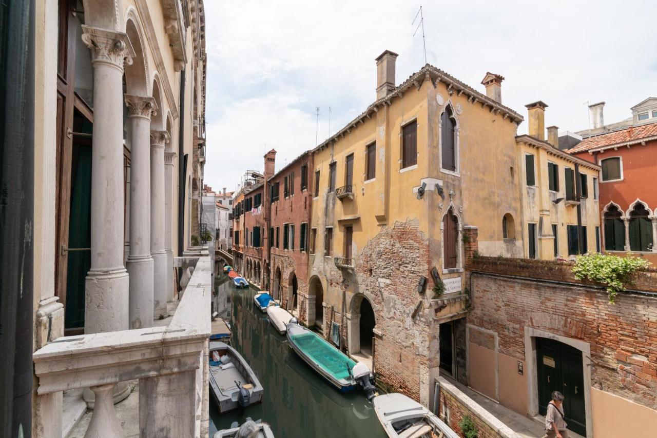 Venice Luxury Apartments 외부 사진