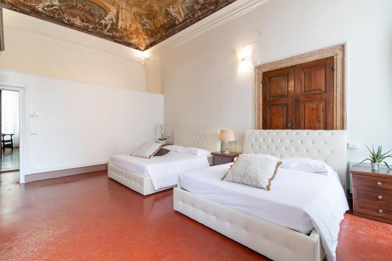 Venice Luxury Apartments 외부 사진