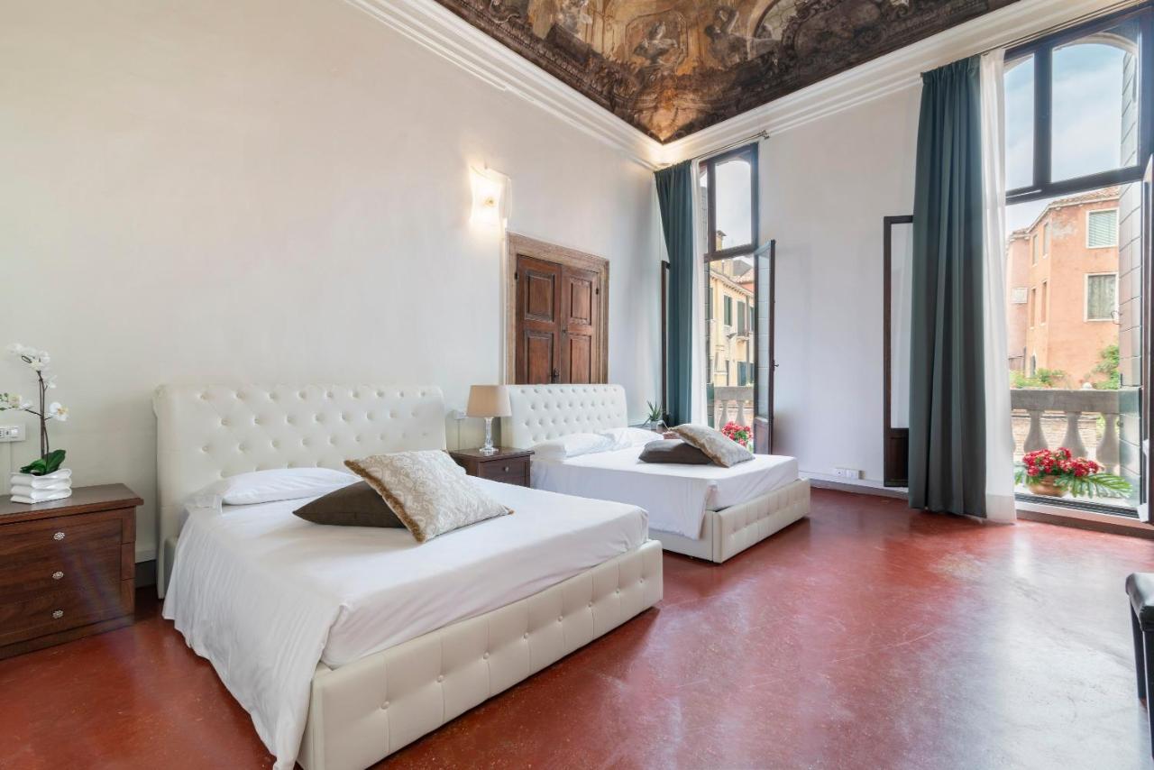 Venice Luxury Apartments 외부 사진