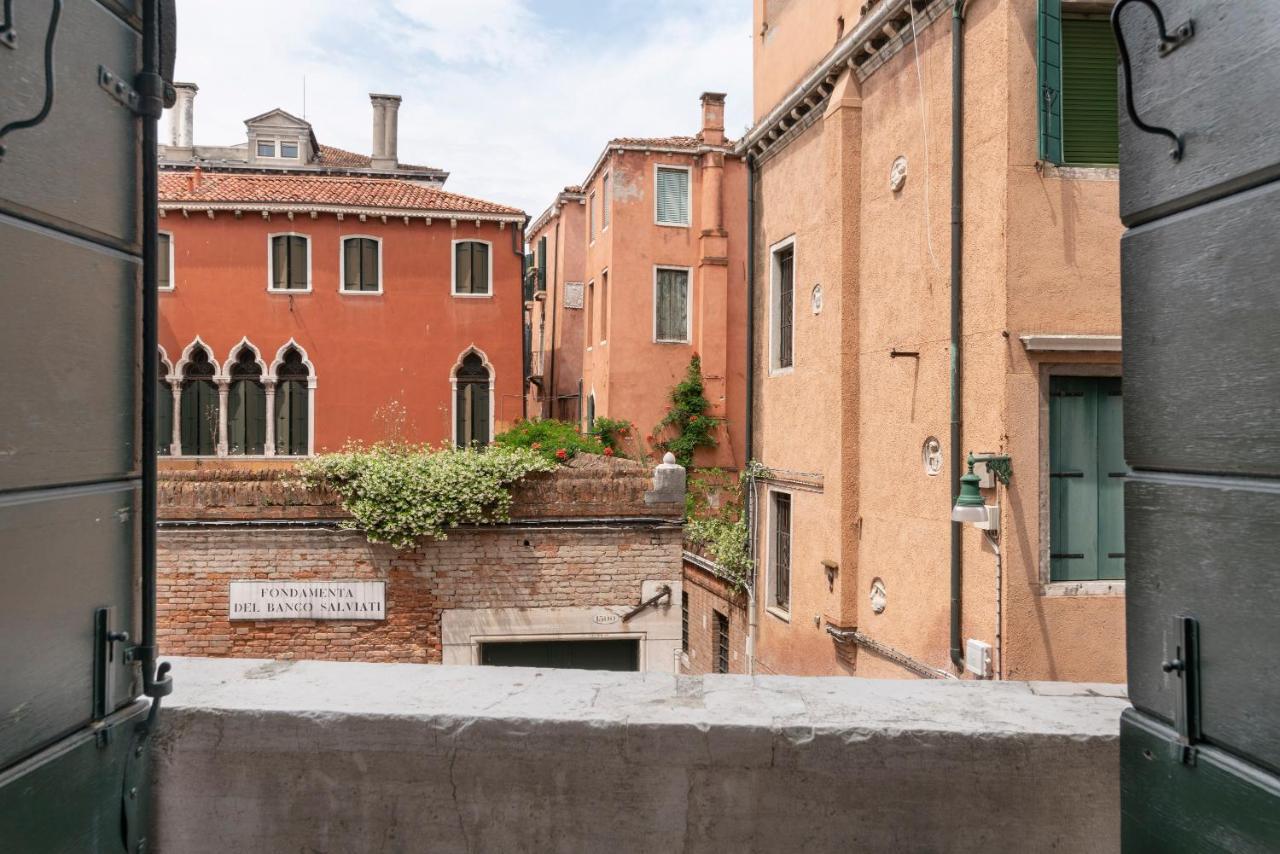 Venice Luxury Apartments 외부 사진