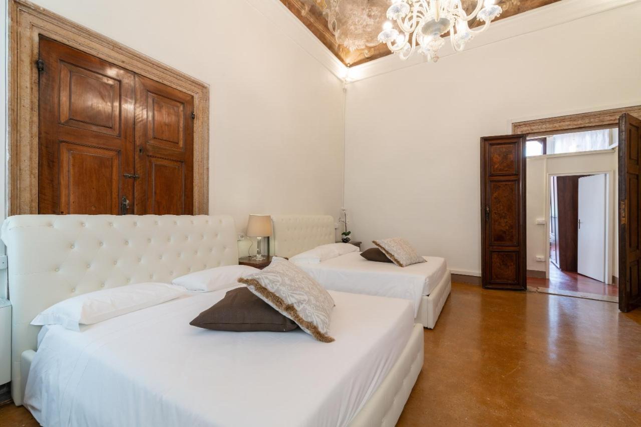 Venice Luxury Apartments 외부 사진