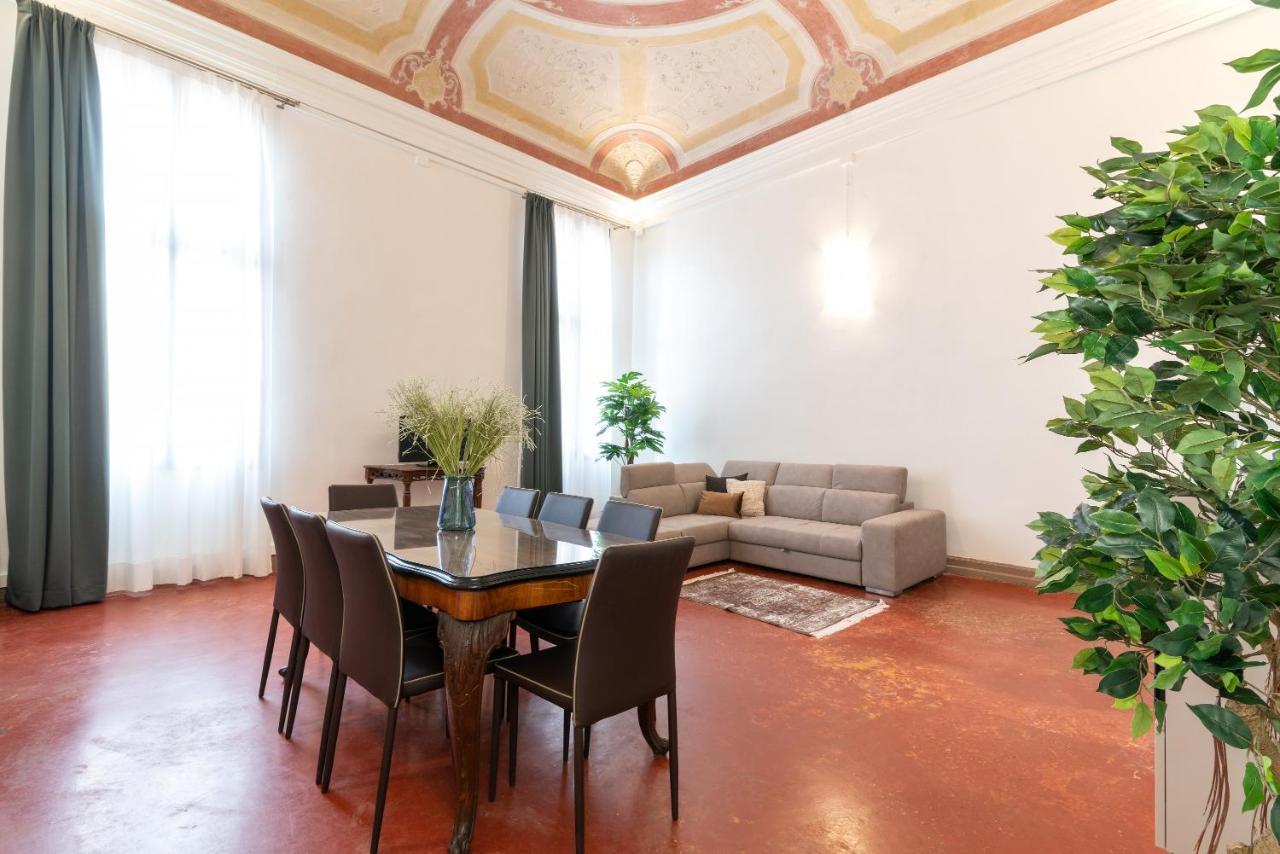 Venice Luxury Apartments 외부 사진