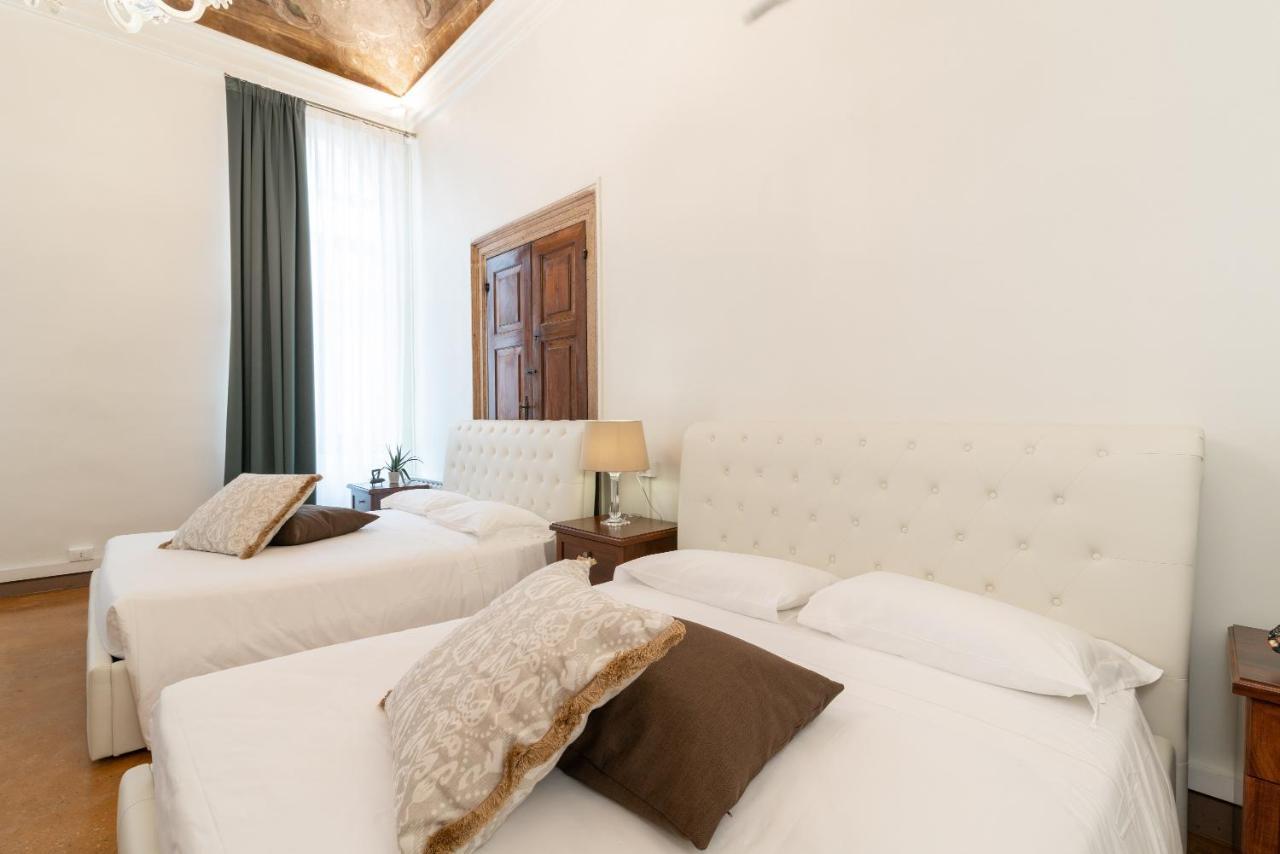 Venice Luxury Apartments 외부 사진